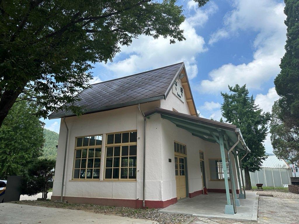 구 구둔역